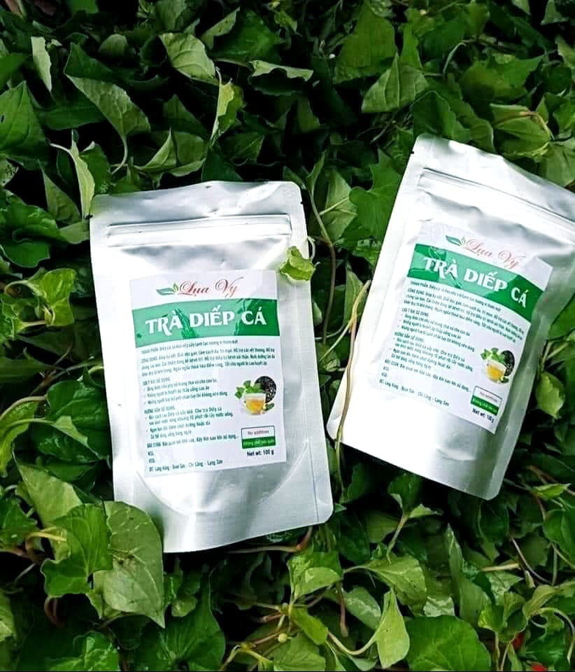 Cô giáo bỏ dạy làm ra thứ trà mát rượi, khách uống mê tít - Ảnh 3. Cô giáo bỏ dạy làm ra thứ trà mát rượi, khách uống mê tít - Ảnh 3.